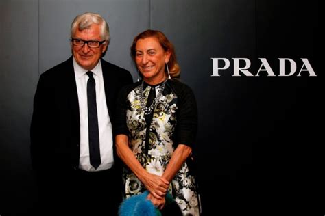 barbara bertelli prada|Prada’s new chief tasked with making generational .